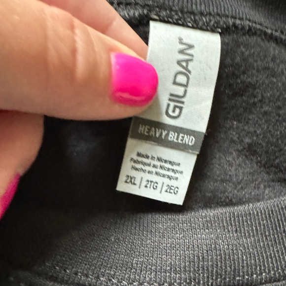 NWOT Witches Brew Sweatshirt - Picture 7 of 7